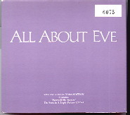 All About Eve - Farewell Mr Sorrow 3 x CD Set